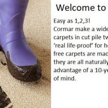 Funnells Furnishing Ltd | Carpets