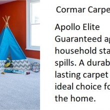 Funnells Furnishing Ltd | Carpets