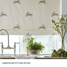 Funnells Furnishing Ltd | Blinds | Gallery
