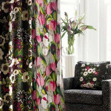 Funnells Furnishing Ltd  | Curtains