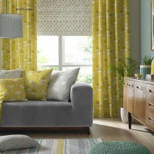 Funnells Furnishing Ltd  | Curtains