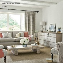 Funnells Furnishing Ltd  | Curtains