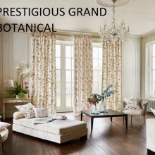 Funnells Furnishing Ltd  | Curtains
