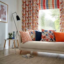 Funnells Furnishing Ltd  | Curtains