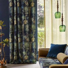 Funnells Furnishing Ltd  | Curtains