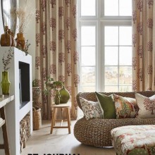 Funnells Furnishing Ltd  | Curtains