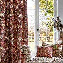 Funnells Furnishing Ltd  | Curtains