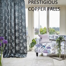 Funnells Furnishing Ltd  | Curtains