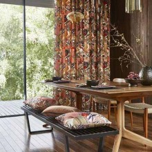 Funnells Furnishing Ltd  | Curtains
