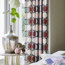 Funnells Furnishing Ltd  | Curtains