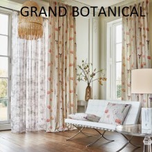 Funnells Furnishing Ltd  | Curtains