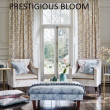 Funnells Furnishing Ltd  | Curtains