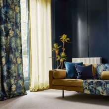 Funnells Furnishing Ltd  | Curtains