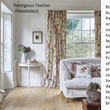 Funnells Furnishing Ltd  | Curtains