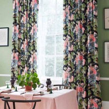 Funnells Furnishing Ltd  | Curtains