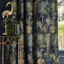 Funnells Furnishing Ltd  | Curtains