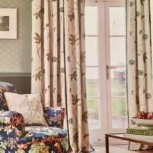 Funnells Furnishing Ltd  | Curtains