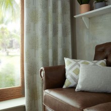 Funnells Furnishing Ltd  | Curtains