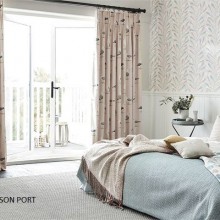 Funnells Furnishing Ltd  | Curtains