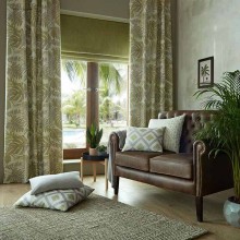 Funnells Furnishing Ltd  | Curtains