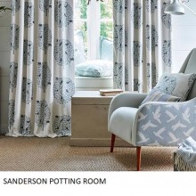 Funnells Furnishing Ltd  | Curtains