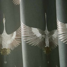 Funnells Furnishing Ltd  | Curtains