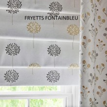 Funnells Furnishing Ltd  | Curtains