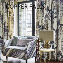 Funnells Furnishing Ltd  | Curtains