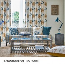 Funnells Furnishing Ltd  | Curtains
