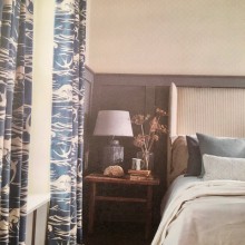 Funnells Furnishing Ltd  | Curtains