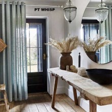 Funnells Furnishing Ltd  | Curtains