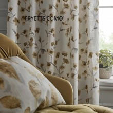 Funnells Furnishing Ltd  | Curtains