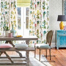 Funnells Furnishing Ltd  | Curtains