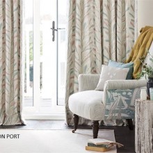 Funnells Furnishing Ltd  | Curtains