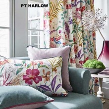 Funnells Furnishing Ltd  | Curtains