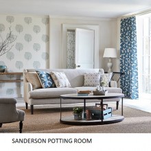 Funnells Furnishing Ltd  | Curtains