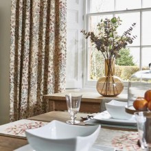 Funnells Furnishing Ltd  | Curtains
