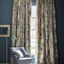 Funnells Furnishing Ltd  | Curtains