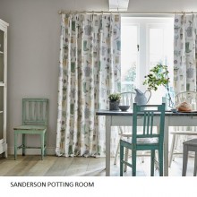Funnells Furnishing Ltd  | Curtains