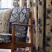 Funnells Furnishing Ltd  | Curtains