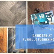 Funnells Furnishing Ltd  | Vinyls | Gallery