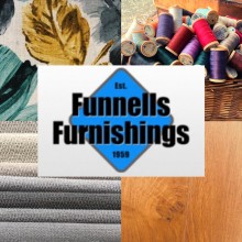 Funnells Furnishing Ltd  | Vinyls | Gallery