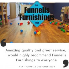 Funnells Furnishing Ltd  | Vinyls | Gallery