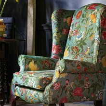 Funnells Furnishing Ltd  | Upholstery