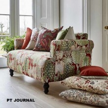Funnells Furnishing Ltd  | Upholstery