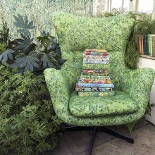 Funnells Furnishing Ltd  | Upholstery