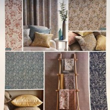 Funnells Furnishing Ltd  | Upholstery