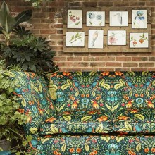 Funnells Furnishing Ltd  | Upholstery
