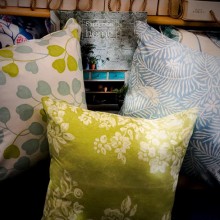 Funnells Furnishing Ltd  | Upholstery