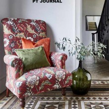 Funnells Furnishing Ltd  | Upholstery
